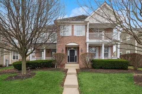 1619 Patriot Boulevard Glenview IL 60026