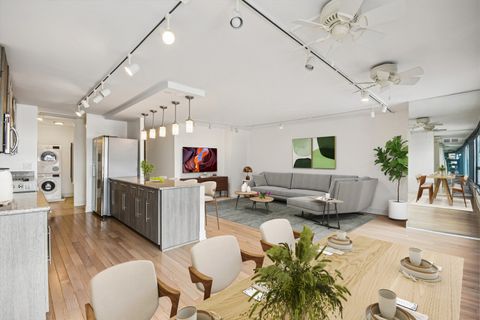 Tiny photo for 360 E Randolph Street #1102, Chicago, IL 60601 (MLS # 12625051)