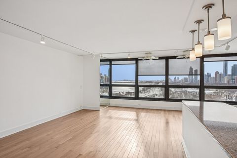 Tiny photo for 360 E Randolph Street #1102, Chicago, IL 60601 (MLS # 12625051)