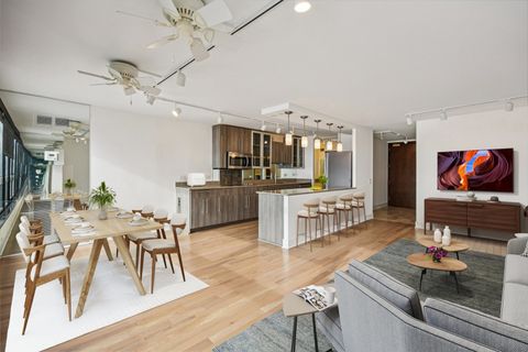 Tiny photo for 360 E Randolph Street #1102, Chicago, IL 60601 (MLS # 12625051)