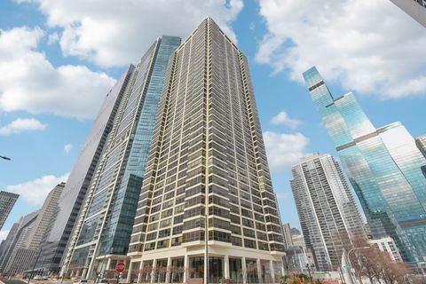 360 E Randolph Street 1102 Chicago IL 60601