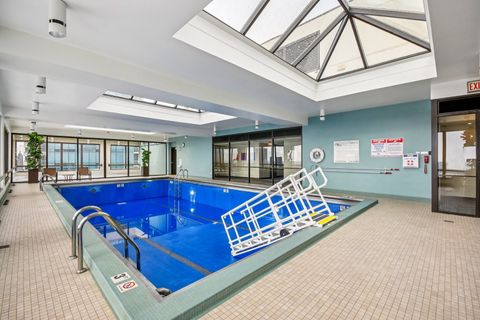 Tiny photo for 360 E Randolph Street #1102, Chicago, IL 60601 (MLS # 12625051)