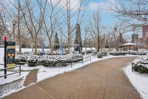 Tiny photo for 360 E Randolph Street #1102, Chicago, IL 60601 (MLS # 12625051)