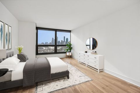 Tiny photo for 360 E Randolph Street #1102, Chicago, IL 60601 (MLS # 12625051)
