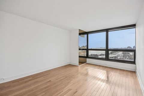 Tiny photo for 360 E Randolph Street #1102, Chicago, IL 60601 (MLS # 12625051)