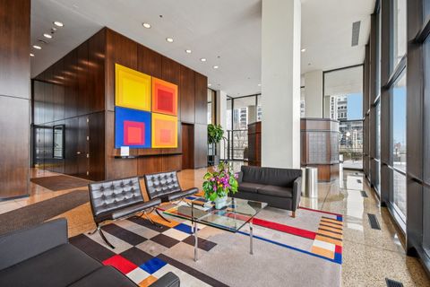 Tiny photo for 360 E Randolph Street #1102, Chicago, IL 60601 (MLS # 12625051)