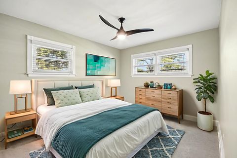 Tiny photo for 719 N Elmhurst Avenue, Mount Prospect, IL 60056 (MLS # 12543732)