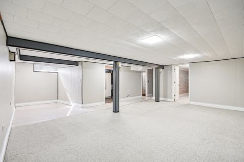 Tiny photo for 719 N Elmhurst Avenue, Mount Prospect, IL 60056 (MLS # 12543732)