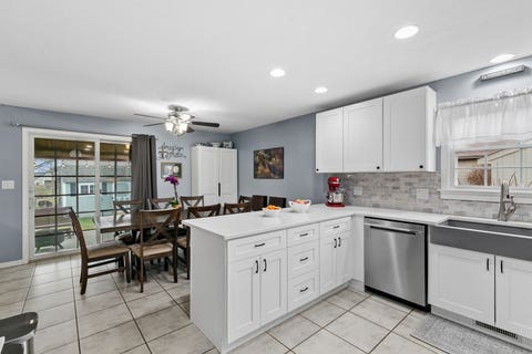 Tiny photo for 313 S Elm Street, Manteno, IL 60950 (MLS # 12647226)