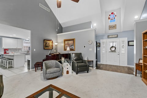Tiny photo for 313 S Elm Street, Manteno, IL 60950 (MLS # 12647226)