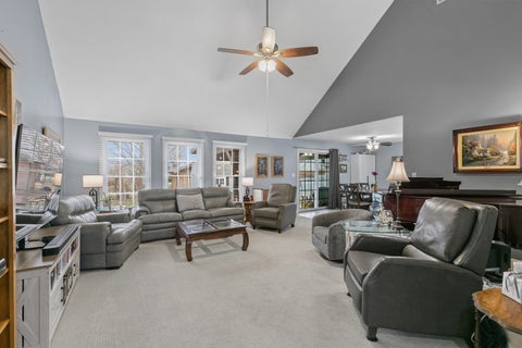 Tiny photo for 313 S Elm Street, Manteno, IL 60950 (MLS # 12647226)