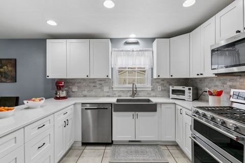 Tiny photo for 313 S Elm Street, Manteno, IL 60950 (MLS # 12647226)