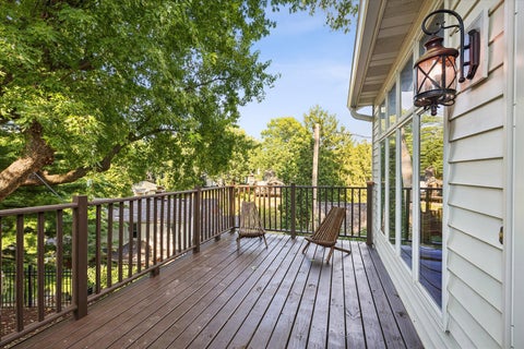 Tiny photo for 237 Ridgewood Avenue, Davenport, IA 52803 (MLS # 12731310)
