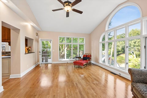 Tiny photo for 237 Ridgewood Avenue, Davenport, IA 52803 (MLS # 12731310)