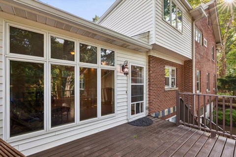 Tiny photo for 237 Ridgewood Avenue, Davenport, IA 52803 (MLS # 12731310)