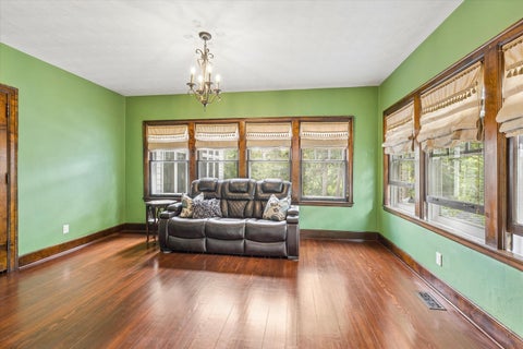 Tiny photo for 237 Ridgewood Avenue, Davenport, IA 52803 (MLS # 12731310)
