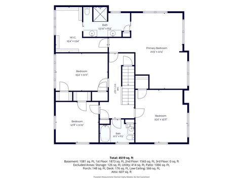 Tiny photo for 237 Ridgewood Avenue, Davenport, IA 52803 (MLS # 12731310)