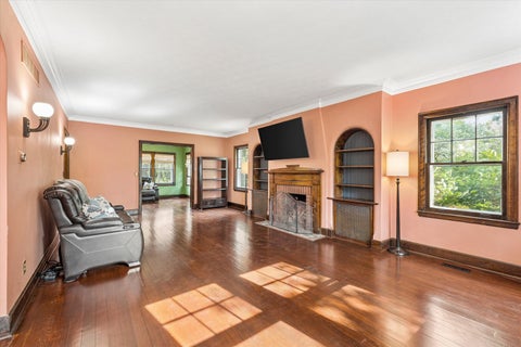 Tiny photo for 237 Ridgewood Avenue, Davenport, IA 52803 (MLS # 12731310)