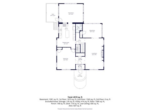 Tiny photo for 237 Ridgewood Avenue, Davenport, IA 52803 (MLS # 12731310)