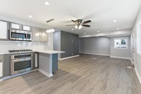 Tiny photo for 22339 Strassburg Avenue, Sauk Village, IL 60411 (MLS # 12643268)