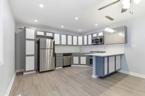 Tiny photo for 22339 Strassburg Avenue, Sauk Village, IL 60411 (MLS # 12643268)