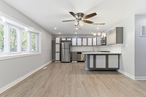 Tiny photo for 22339 Strassburg Avenue, Sauk Village, IL 60411 (MLS # 12643268)