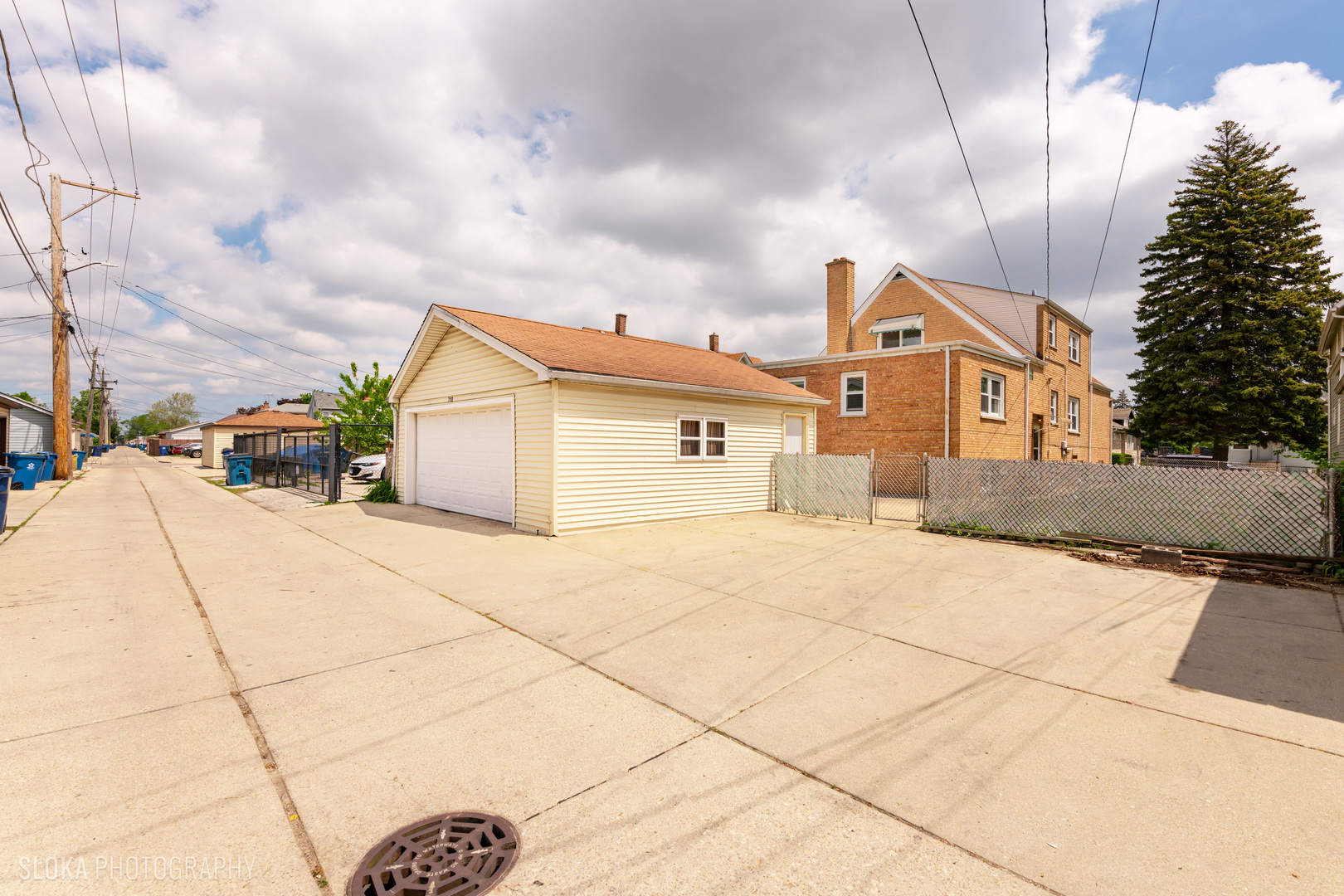 710 N 14th Avenue