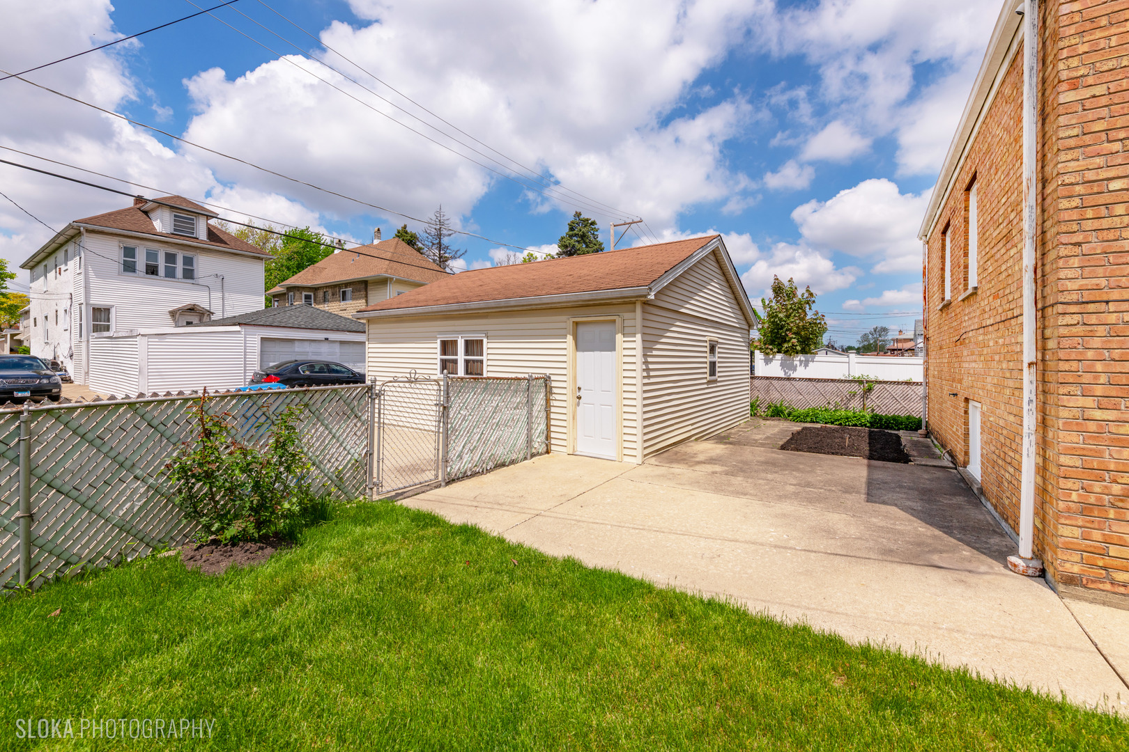 710 N 14th Avenue