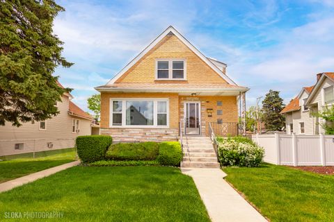 710 N 14th Avenue Melrose Park IL 60160