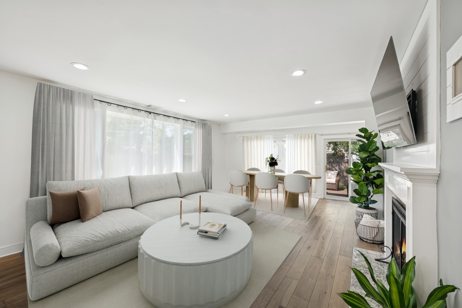 Properties 4 637 Hibbard Road