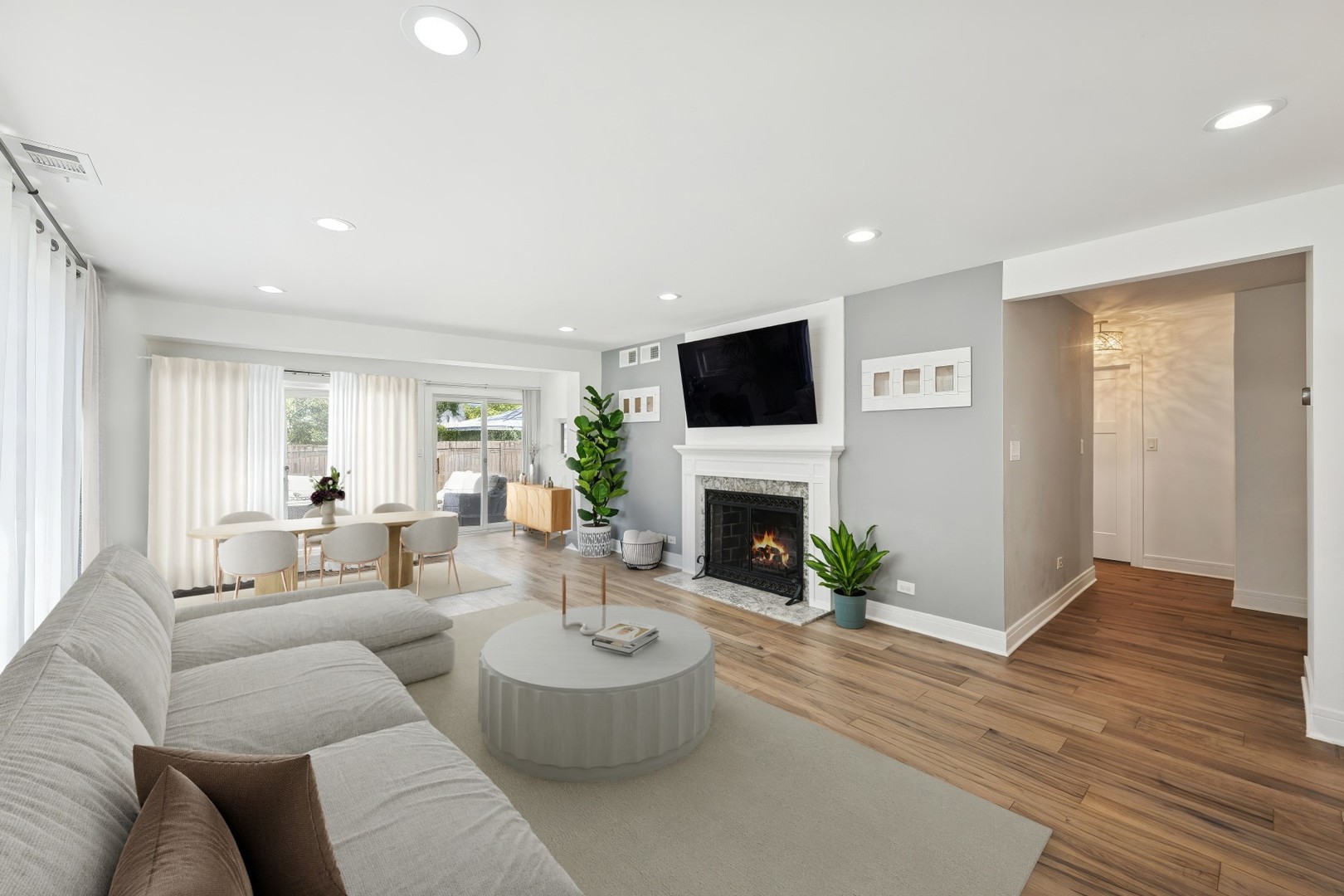 Properties 2 637 Hibbard Road