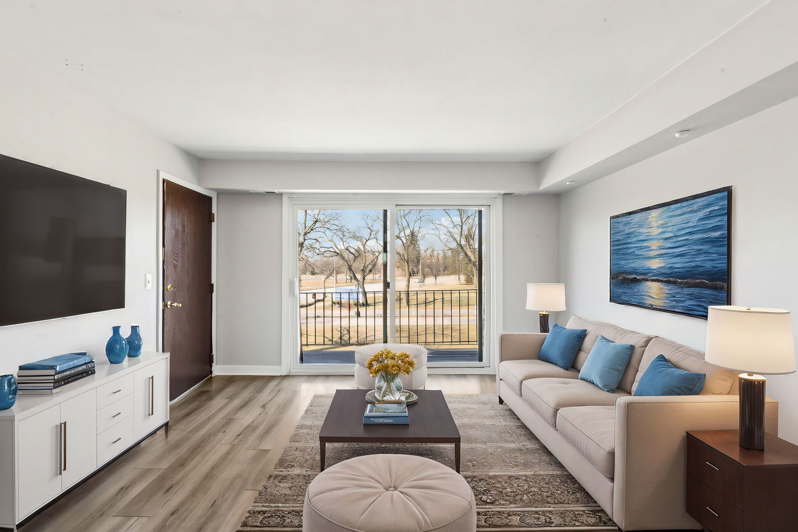 501 Mchenry Road 3B