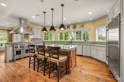 Tiny photo for 1425 Galloway Drive, Woodstock, IL 60098 (MLS # 12753413)