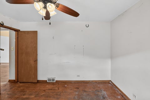 Tiny photo for 13609 S Atlantic Avenue, Riverdale, IL 60827 (MLS # 12757578)
