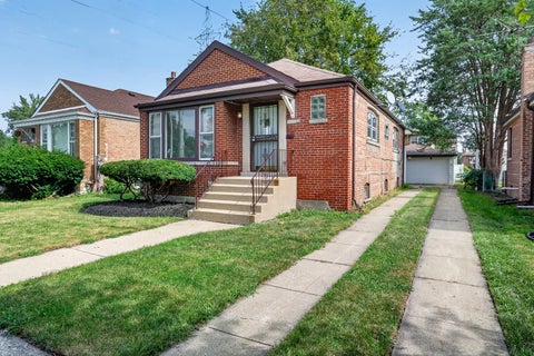 Photo of 13609 S Atlantic Avenue, Riverdale, IL 60827 (MLS # 12757578)