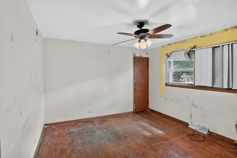 Tiny photo for 13609 S Atlantic Avenue, Riverdale, IL 60827 (MLS # 12757578)