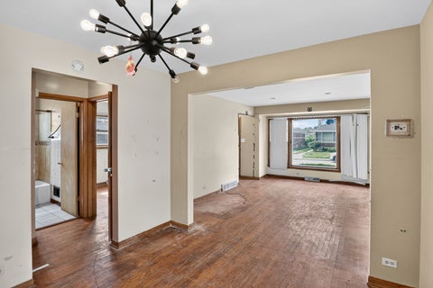 Tiny photo for 13609 S Atlantic Avenue, Riverdale, IL 60827 (MLS # 12757578)