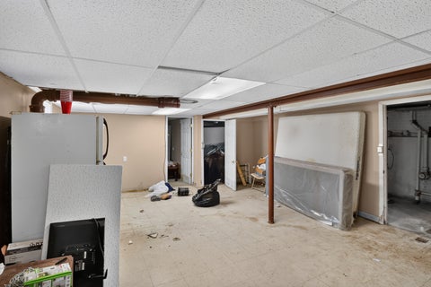 Tiny photo for 13609 S Atlantic Avenue, Riverdale, IL 60827 (MLS # 12757578)