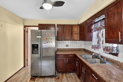 Tiny photo for 13609 S Atlantic Avenue, Riverdale, IL 60827 (MLS # 12757578)