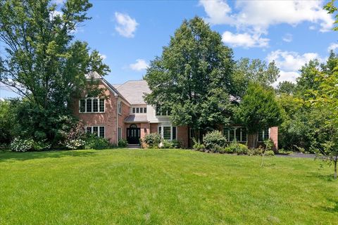 1412 Lakewood Drive Lake Forest IL 60045