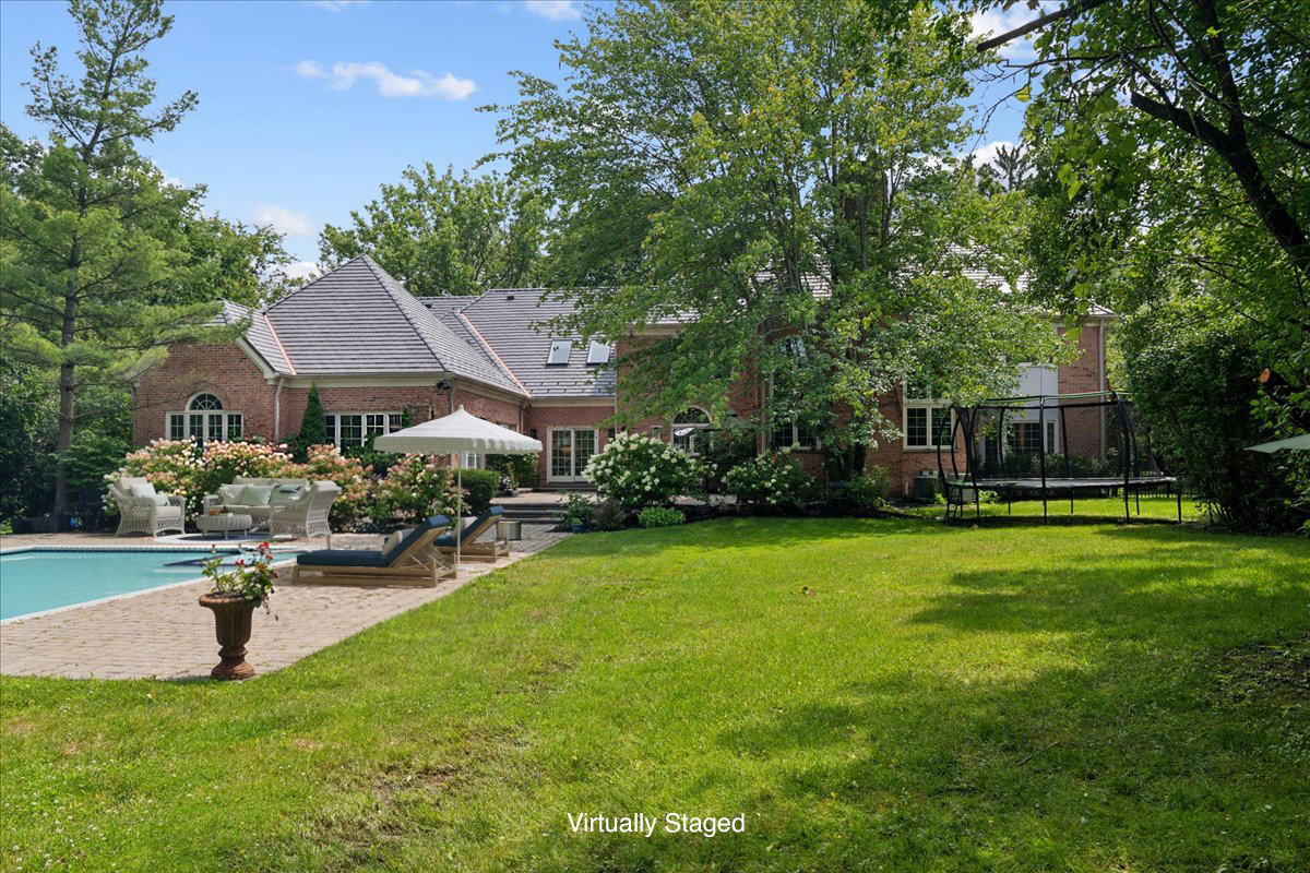 1412 Lakewood Drive