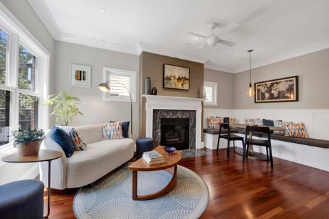 Tiny photo for 1621 W Rosehill Drive, Chicago, IL 60660 (MLS # 12648857)