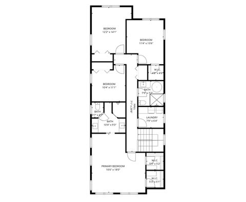 Tiny photo for 1621 W Rosehill Drive, Chicago, IL 60660 (MLS # 12648857)