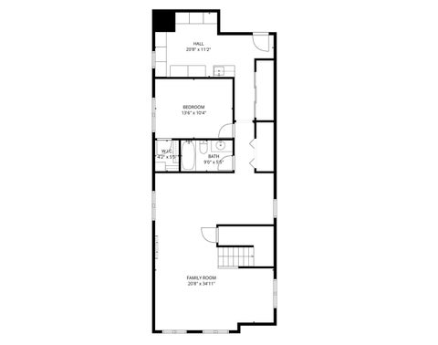 Tiny photo for 1621 W Rosehill Drive, Chicago, IL 60660 (MLS # 12648857)