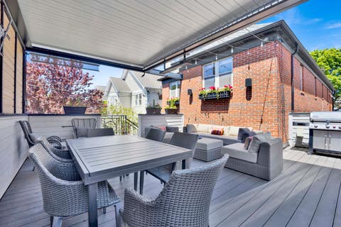 Tiny photo for 1621 W Rosehill Drive, Chicago, IL 60660 (MLS # 12648857)