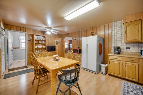 Tiny photo for 19050 Baker Avenue, Country Club Hills, IL 60478 (MLS # 12630182)