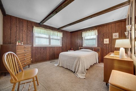 Tiny photo for 19050 Baker Avenue, Country Club Hills, IL 60478 (MLS # 12630182)