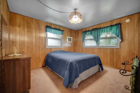 Tiny photo for 19050 Baker Avenue, Country Club Hills, IL 60478 (MLS # 12630182)