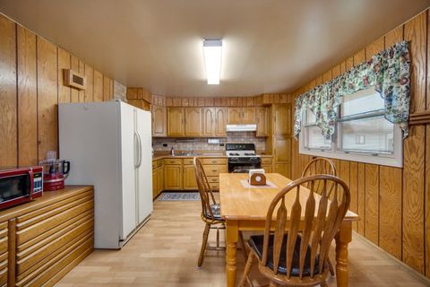 Tiny photo for 19050 Baker Avenue, Country Club Hills, IL 60478 (MLS # 12630182)