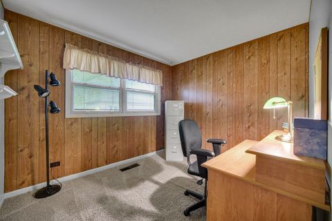 Tiny photo for 19050 Baker Avenue, Country Club Hills, IL 60478 (MLS # 12630182)